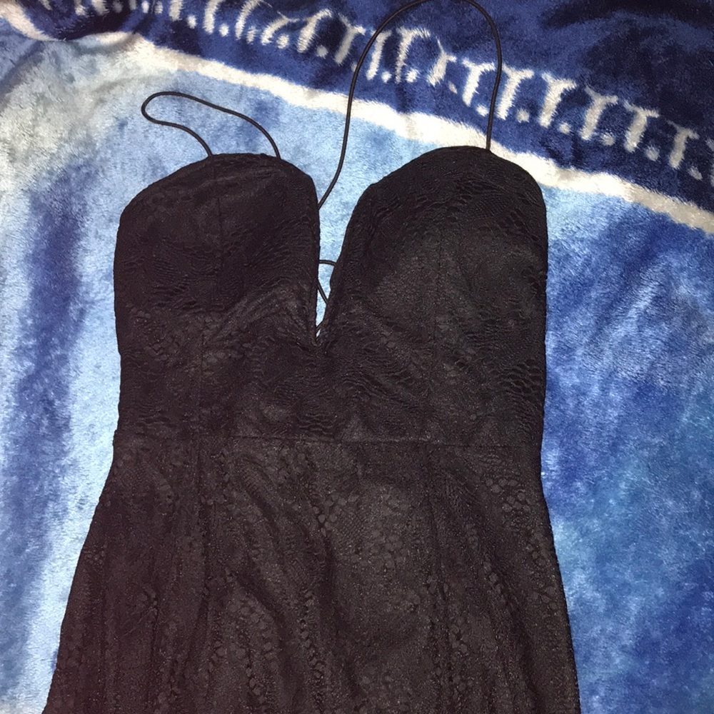 ENTRY dress